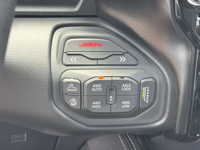 New 2026 RAM 1500 RHO AWD/4WD image 22
