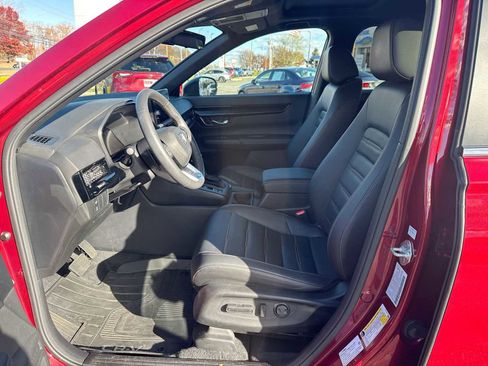 Certified 2023 Honda CR-V Sport Touring image 11