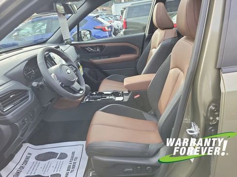 New 2026 Subaru Forester Touring image 14