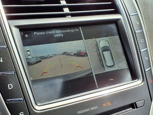 Used 2017 Lincoln MKX Reserve w/ Luxury Package AWD/4WD image 24
