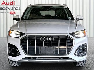 Certified 2022 Audi Q5 2.0T Premium w/ Convenience Package video 2
