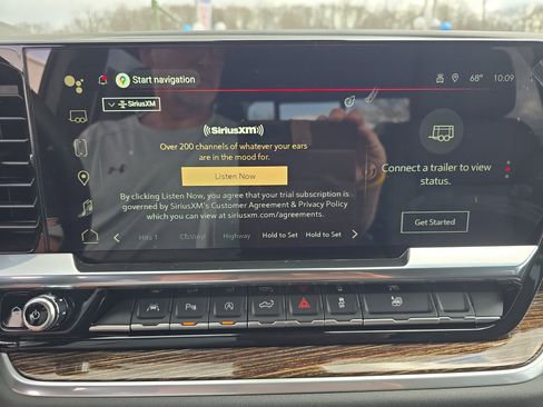 New 2026 GMC Sierra 1500 Elevation w/ Elevation Premium Package image 31