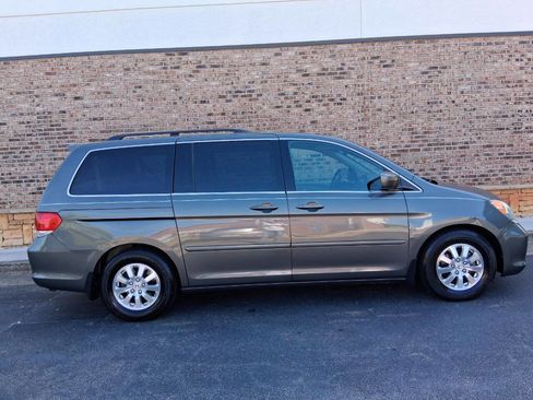 Used 2008 Honda Odyssey EX-L image 6