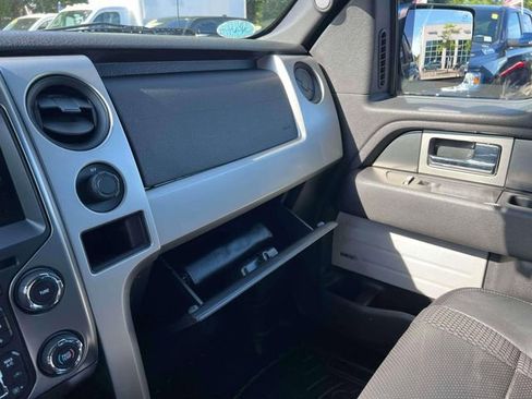 Used 2014 Ford F150 Raptor w/ Equipment Group 801A Luxury AWD/4WD image 11