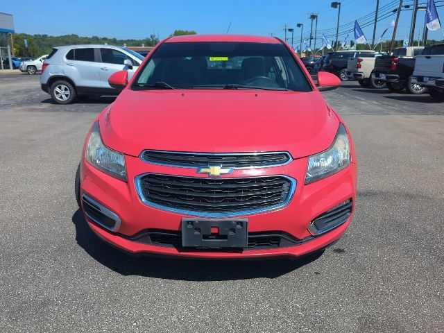 Used 2015 Chevrolet Cruze LT FWD image 4