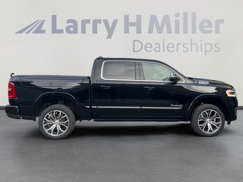 New 2026 RAM 1500 Tungsten w/ Bed Utility Group image 6