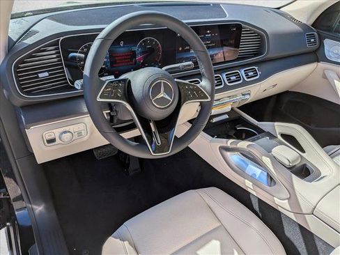 New 2026 Mercedes-Benz GLE 450 4MATIC image 3