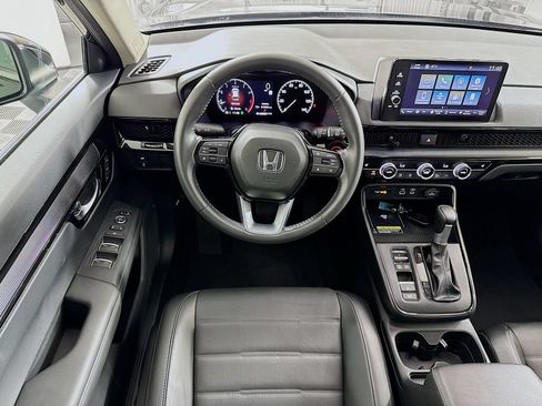 Used 2024 Honda CR-V EX-L image 13
