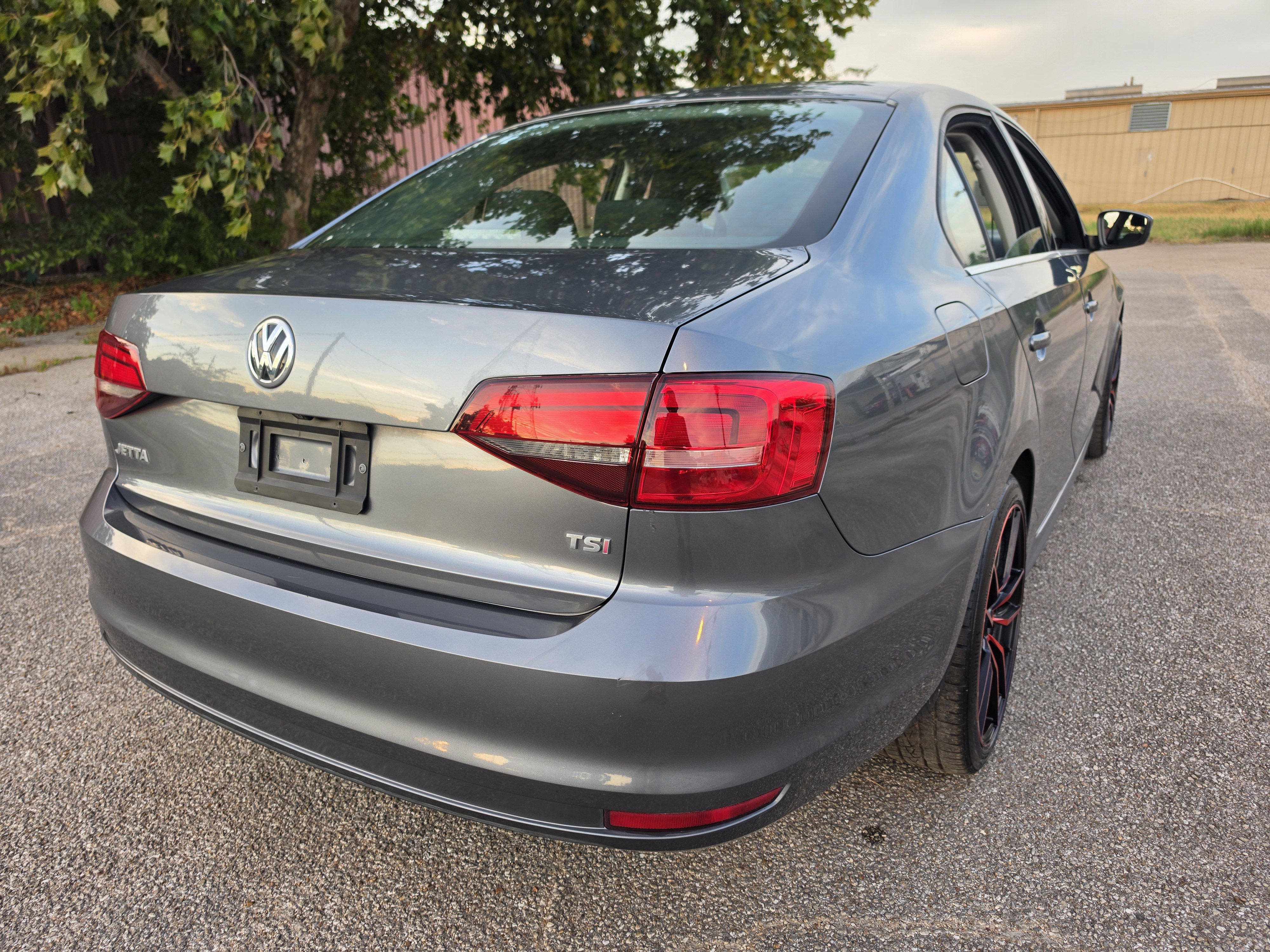 Used 2017 Volkswagen Jetta S FWD image 7