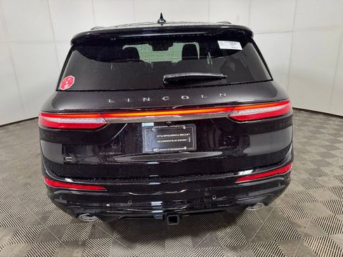 New 2026 Lincoln Corsair Reserve image 4