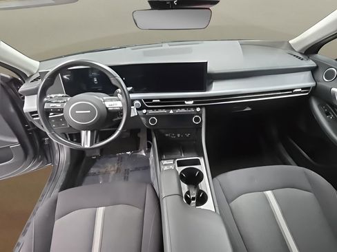 Certified 2025 Hyundai Sonata SEL image 21