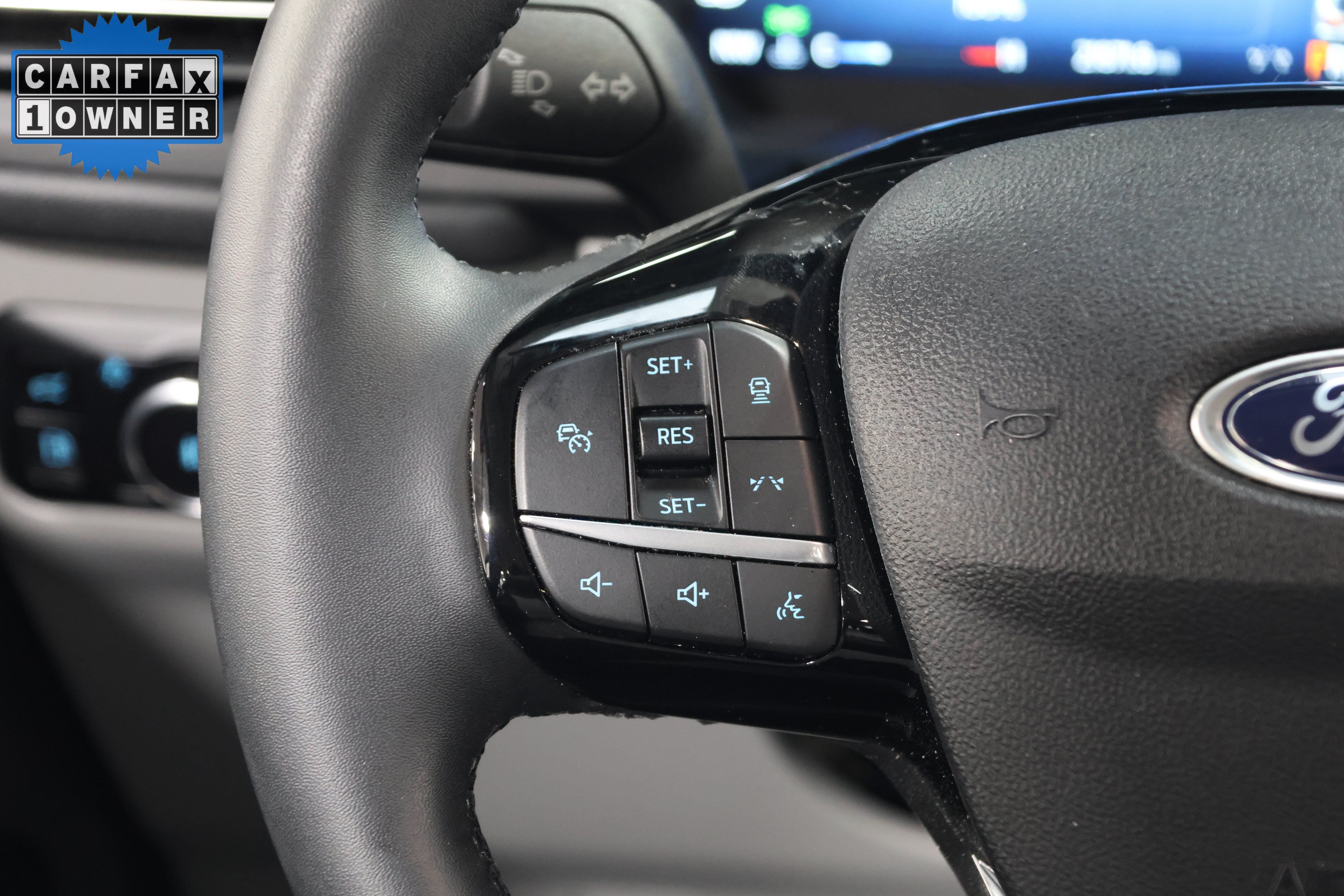 Used 2023 Ford Escape SE w/ PHEV Premium Package FWD image 29