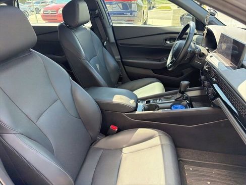 Used 2024 Honda Accord Sport image 16