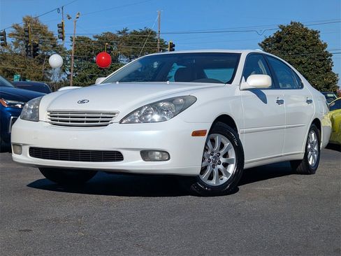 Used 2002 Lexus ES 330 300 image 2