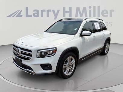 Used 2021 Mercedes-Benz GLB 250 4MATIC