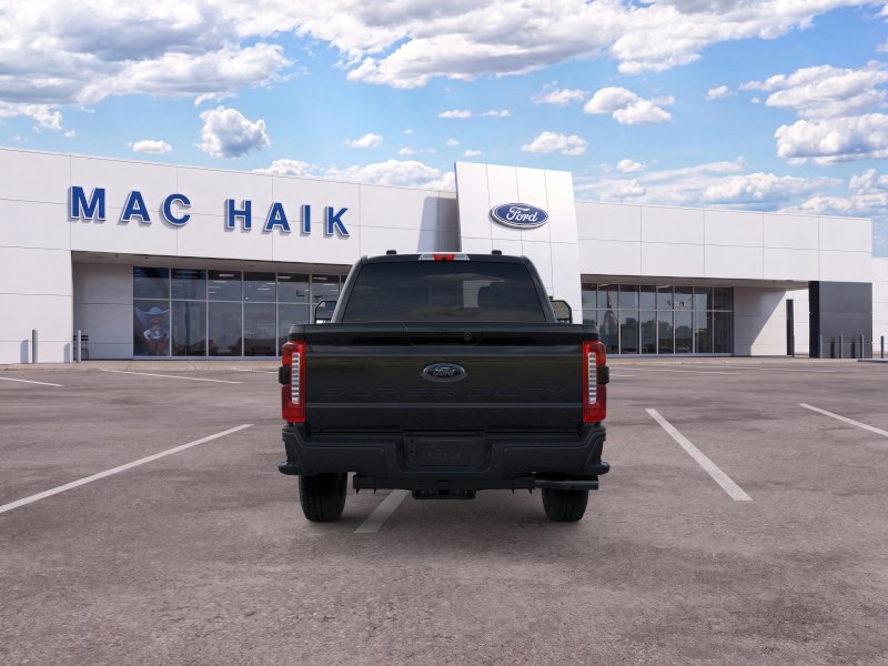 New 2026 Ford F250 XLT w/ XLT Premium Package AWD/4WD image 26