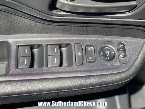 Used 2025 Honda Odyssey Sport-L image 14
