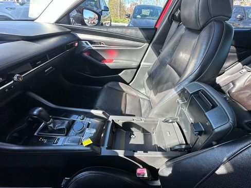 Used 2021 MAZDA MAZDA3 Premium Plus image 26