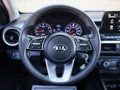 Used 2021 Kia Forte LXS image 26