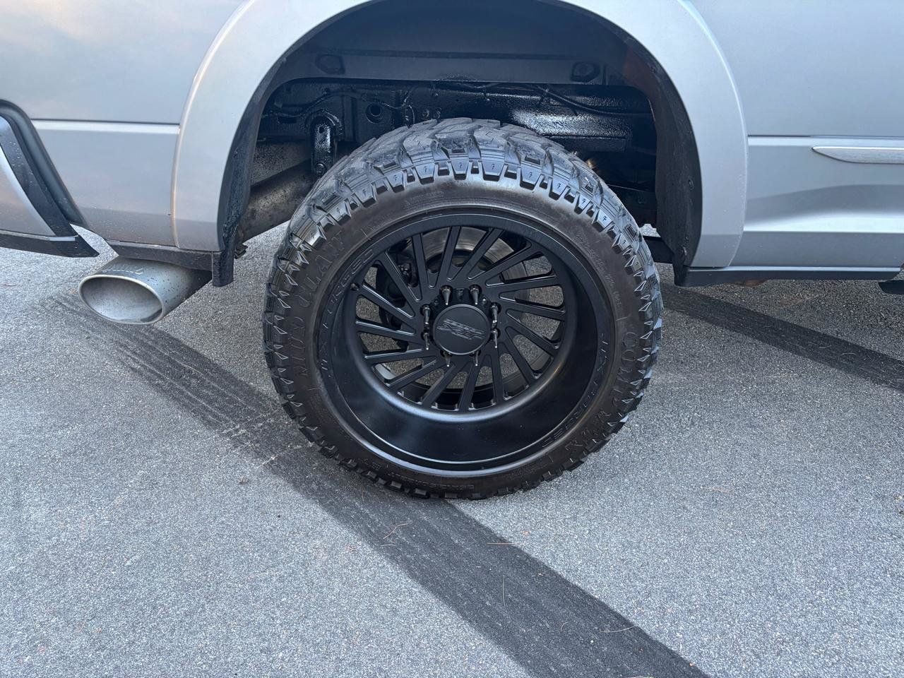 Used 2020 RAM 2500 Limited AWD/4WD image 20