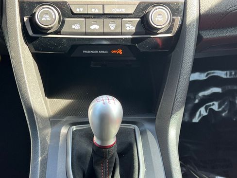 Used 2021 Honda Civic Type R Limited image 30