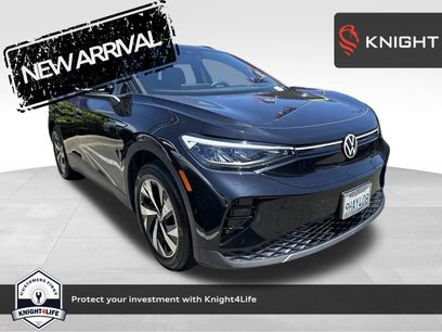 Used 2023 Volkswagen ID.4 Pro