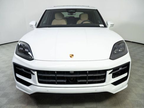 New 2026 Porsche Cayenne AWD/4WD image 35