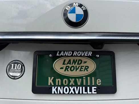 Used 2024 BMW X7 xDrive40i AWD/4WD image 17