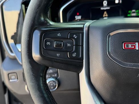 Used 2022 GMC Sierra 1500 Elevation AWD/4WD image 21