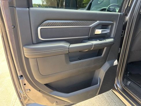 New 2026 RAM 2500 Big Horn AWD/4WD image 21