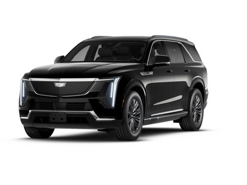 New 2026 Cadillac Escalade IQL Luxury image 25