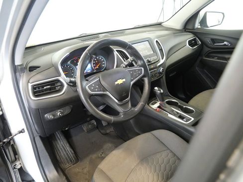 Used 2019 Chevrolet Equinox LT image 13
