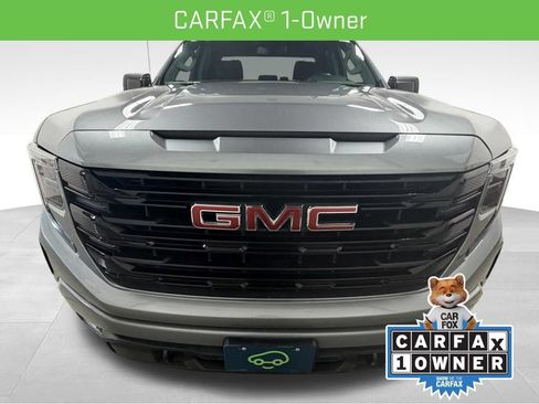 Certified 2023 GMC Sierra 1500 Elevation AWD/4WD image 3