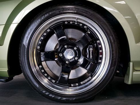 Used 2005 Ford Mustang GT RWD image 47
