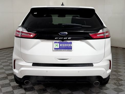 Used 2021 Ford Edge ST-Line image 7