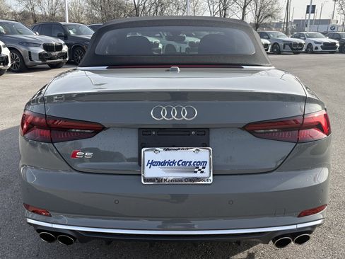 Used 2019 Audi S5 Prestige w/ S Sport Package image 9