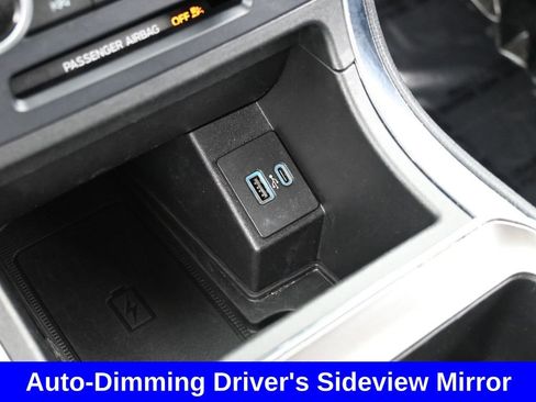 Certified 2022 Ford Edge Titanium w/ Equipment Group 301A image 24