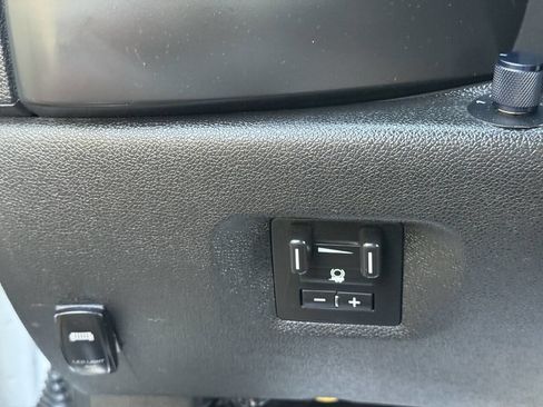 Used 2014 Chevrolet Silverado 3500 LT w/ Interior Plus Package image 27