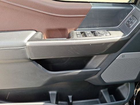 Certified 2023 Ford F150 Lariat w/ Equipment Group 502A High image 12