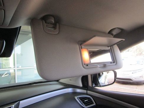 Used 2024 Nissan Murano SL FWD image 48