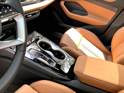 New 2026 Audi A6 Premium Plus AWD/4WD image 23