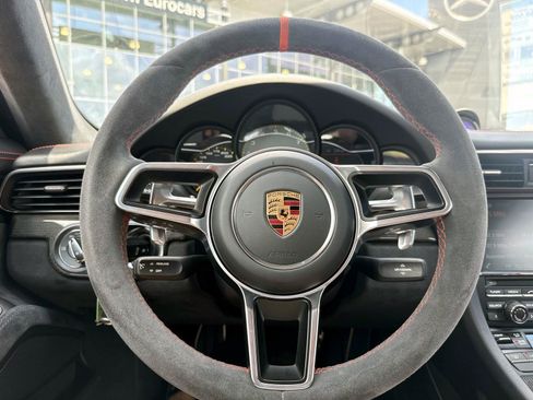 Used 2016 Porsche 911 GT3 RS RWD image 24