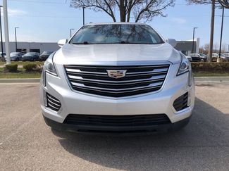 Used 2018 Cadillac XT5 AWD w/ LPO, Wheel Lock Package video 2