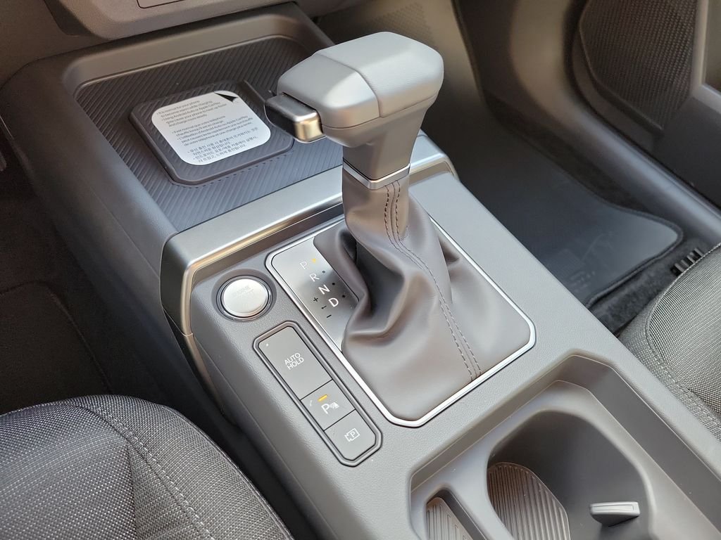 New 2027 Kia Seltos S FWD image 34
