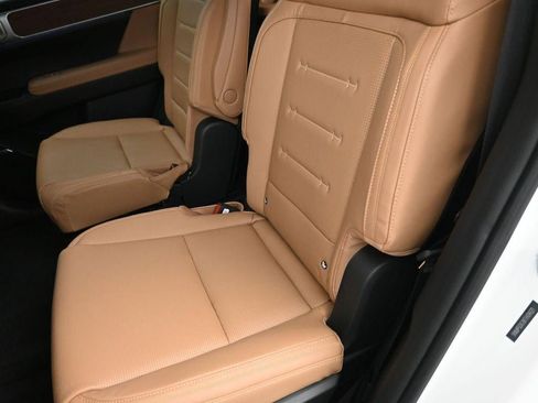 New 2026 Hyundai Santa Fe Calligraphy AWD/4WD image 22