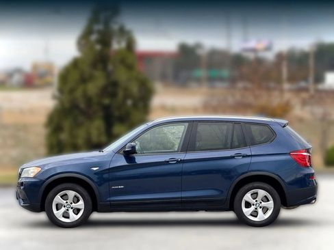 Used 2011 BMW X3 xDrive28i image 8