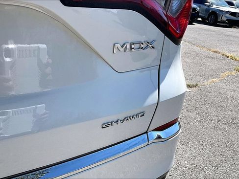 Used 2024 Acura MDX SH-AWD image 43