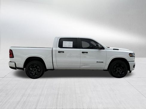 Used 2025 RAM 1500 Big Horn image 5