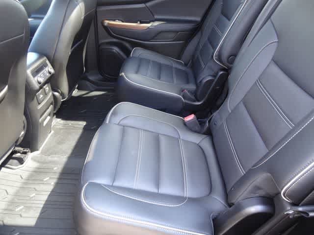 Used 2019 GMC Acadia Denali w/ Technology Package AWD/4WD image 9