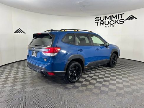 Used 2024 Subaru Forester Wilderness image 4